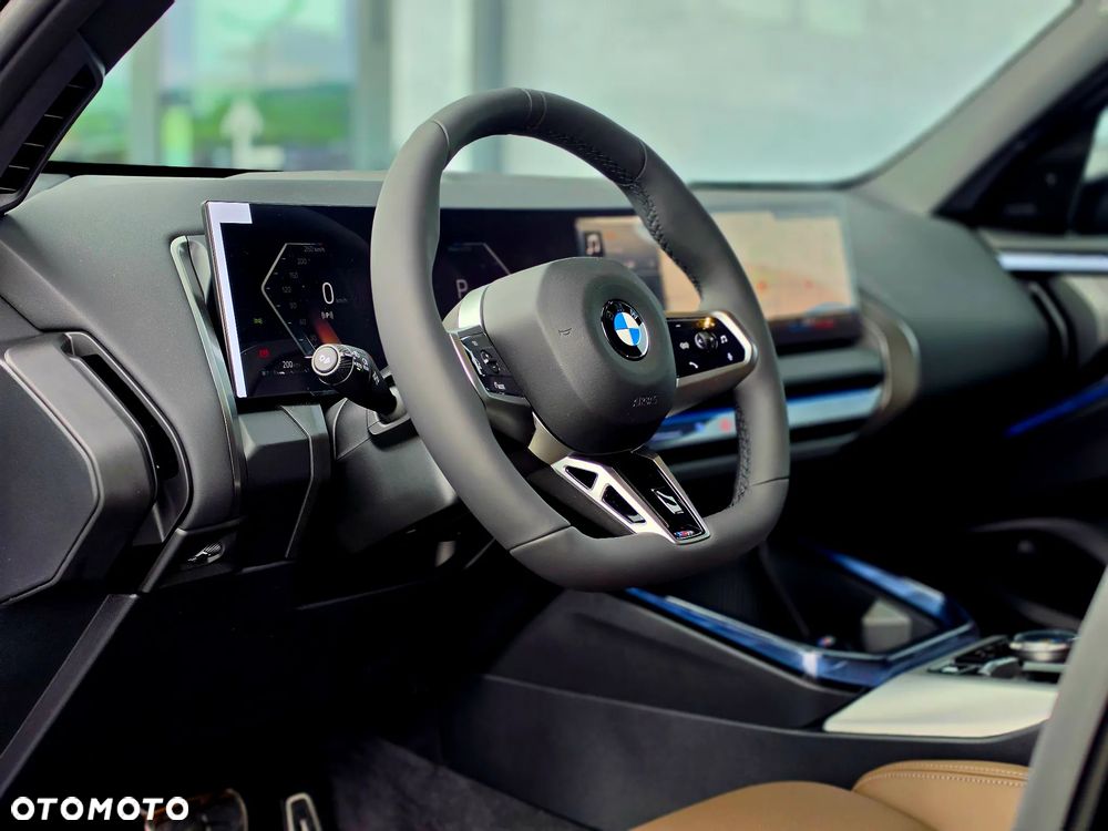 BMW X3 xDrive20d mHEV - 23