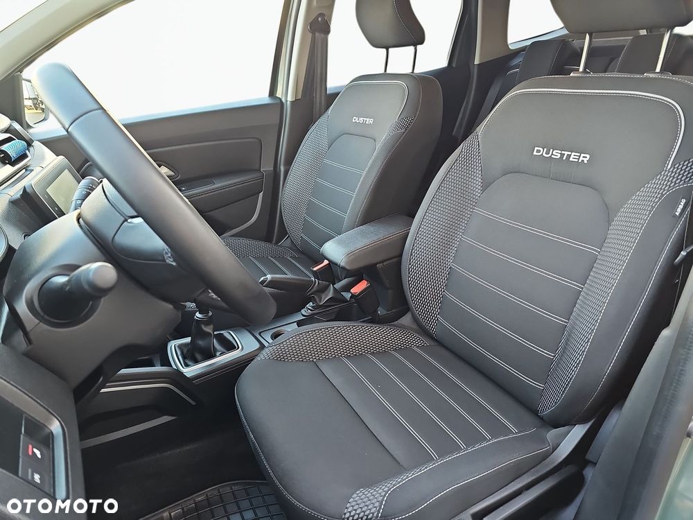 Dacia Duster - 11