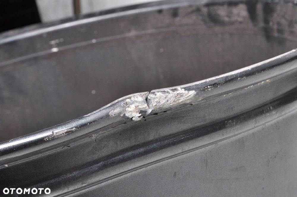 BMW F40 4X FELGA ALUMINIOWA 8092353 R18" 8J 5X112 ET54 - 8