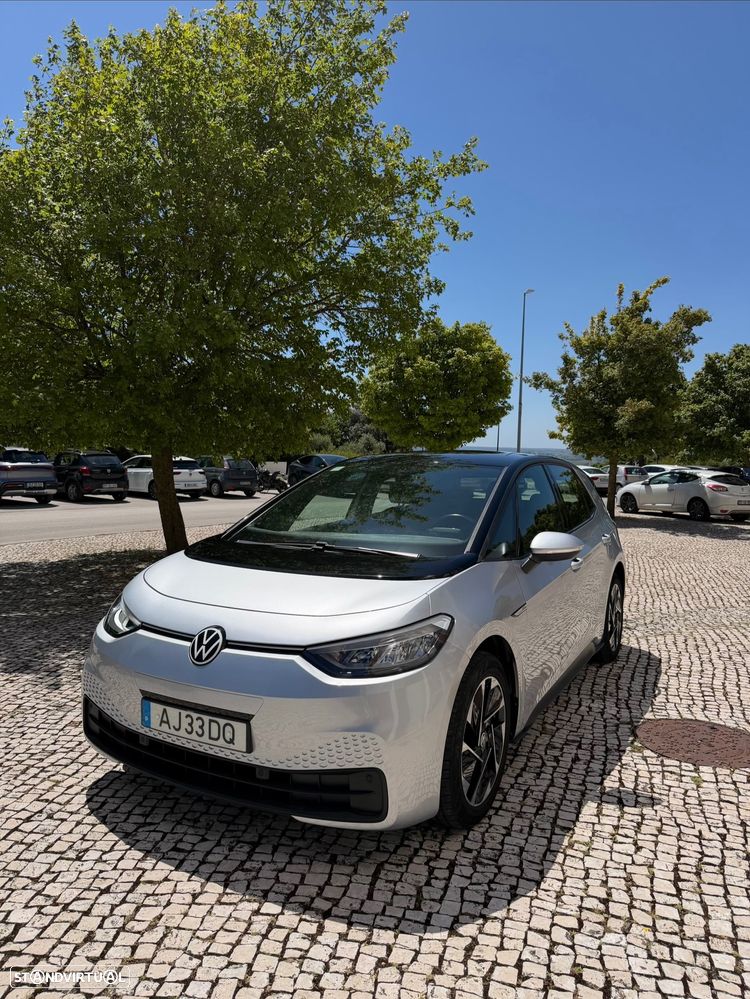 VW ID.3 Pro Confort - 1