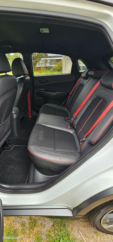 Hyundai Kauai 1.6 CRDi Premium - 13