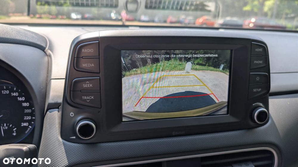 Hyundai Kona 1.0 T-GDI Modern - 17