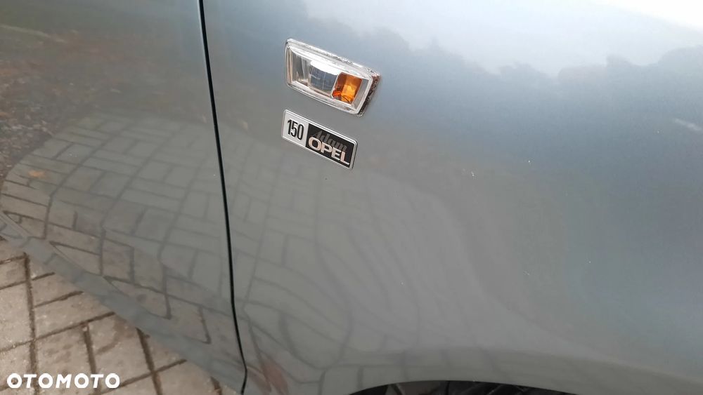 Opel Corsa 1.2 16V EcoFLEX 150 Jahre - 13