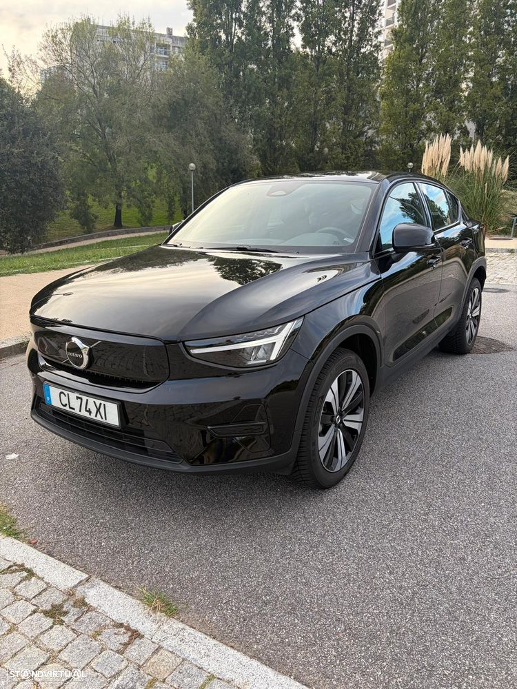 Volvo C40 - 3