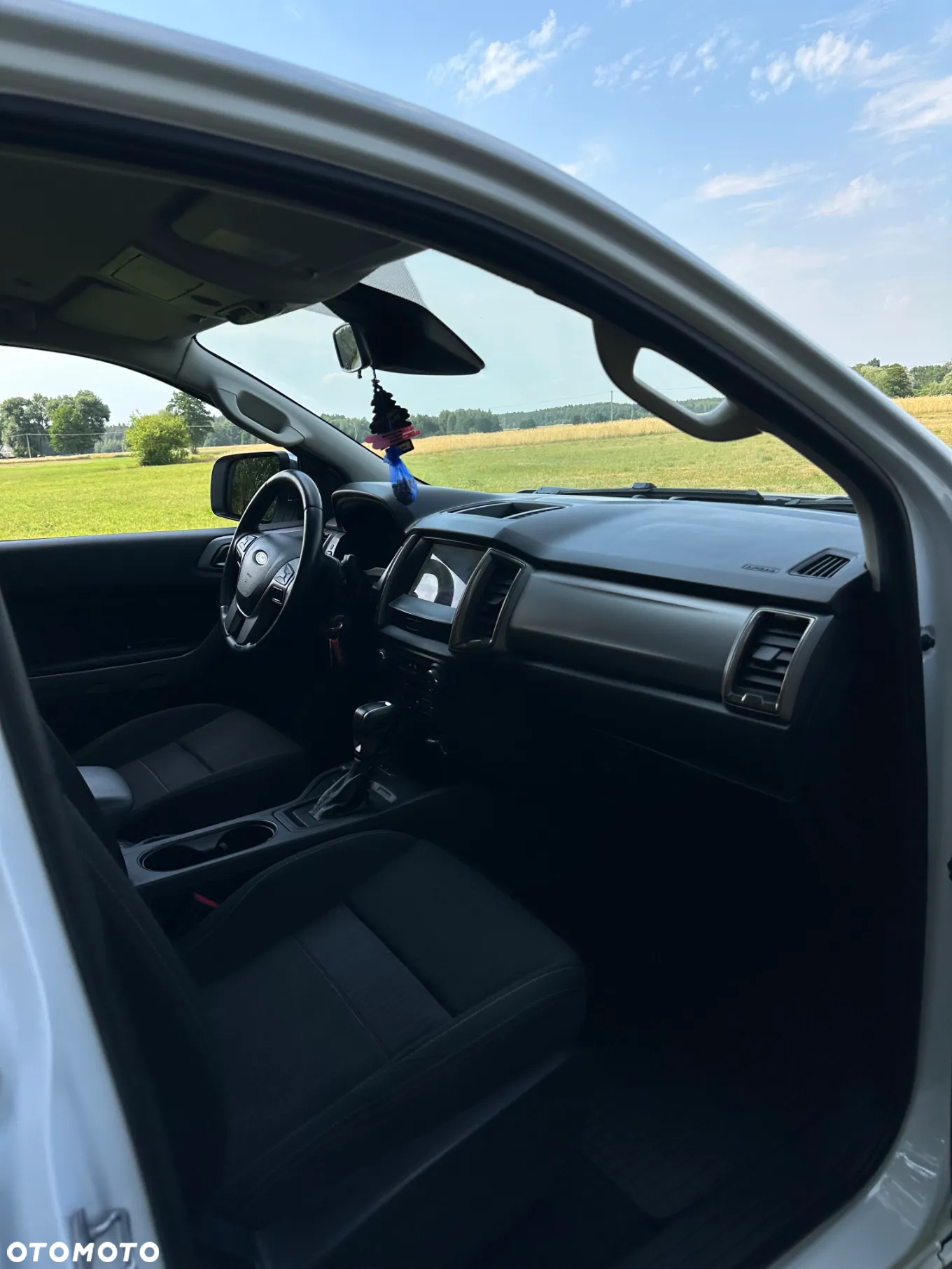 Ford Ranger 2.0 EcoBlue 4x4 DC XLT - 11