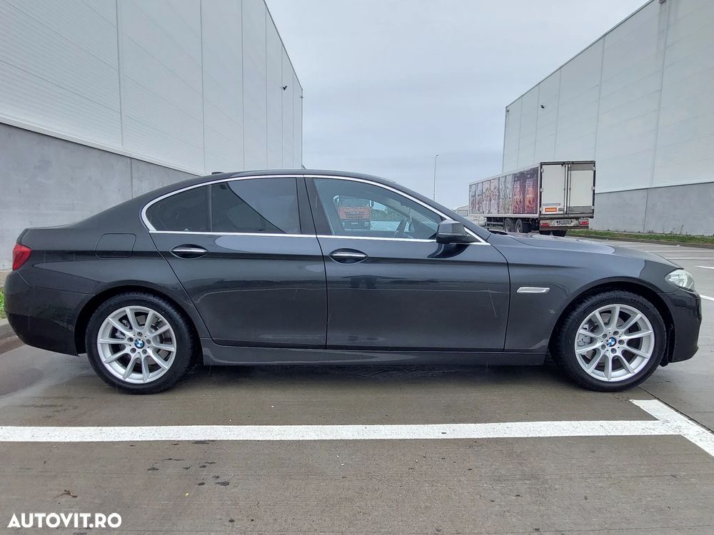 BMW Seria 5 - 1