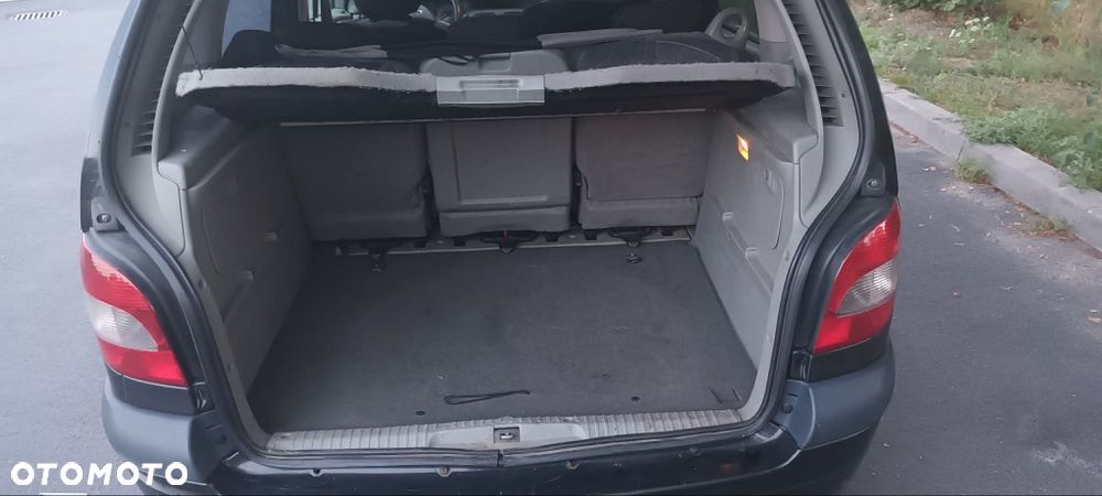 Renault Scenic - 4