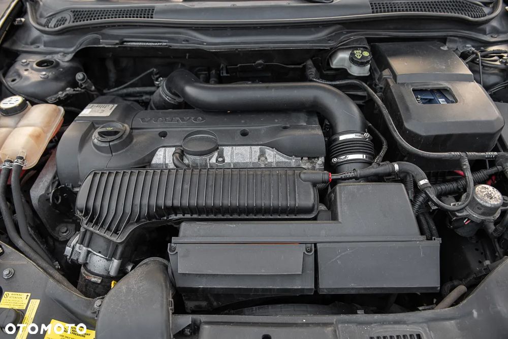 Volvo V50 T5 AWD Momentum - 26