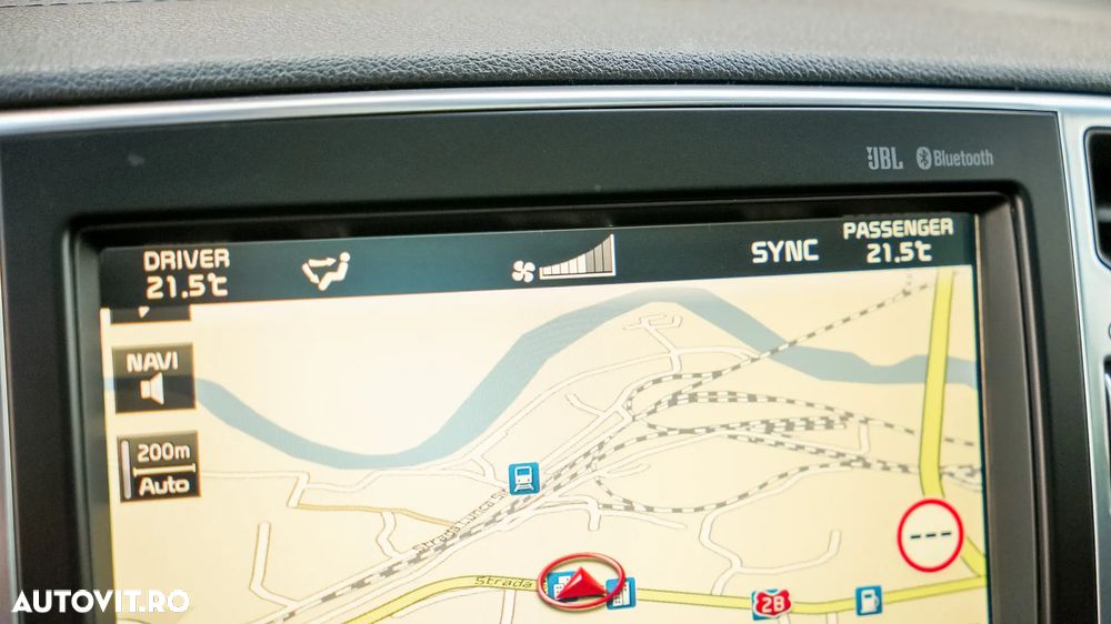 Kia Sportage 2,0 CRDI AWD Aut. GT Line - 15