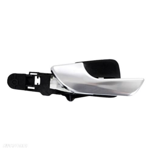 Maner deschidere usa interioara Alfa Romeo Giulietta (940), 05.2010- Spate, stanga/dreapta, cromate, - 1