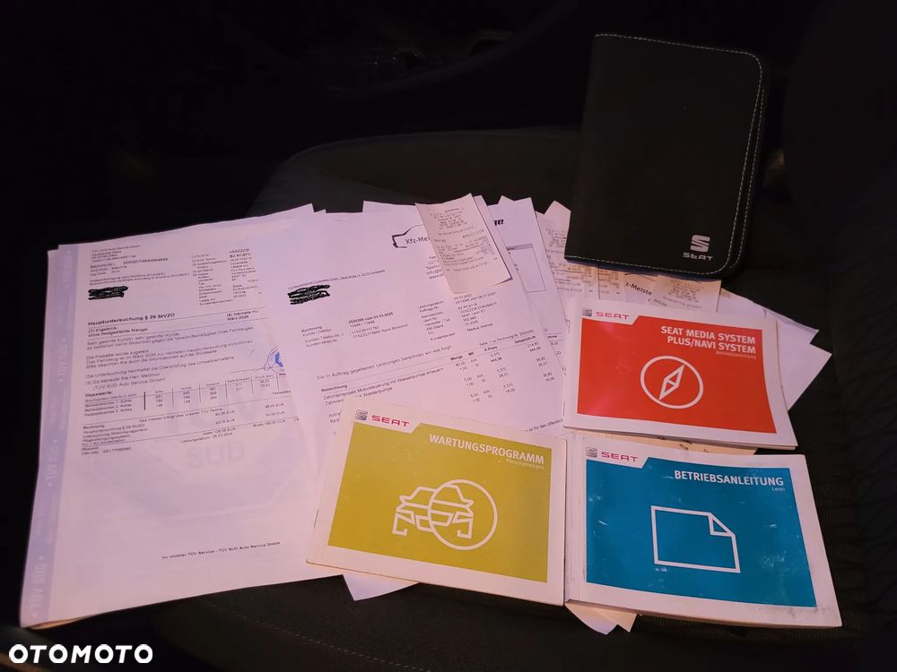 Seat Leon 2.0 TDI Start&Stop CONNECT - 16