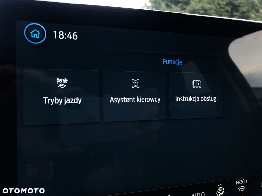 Ford Focus 1.0 EcoBoost mHEV Active Design - 19