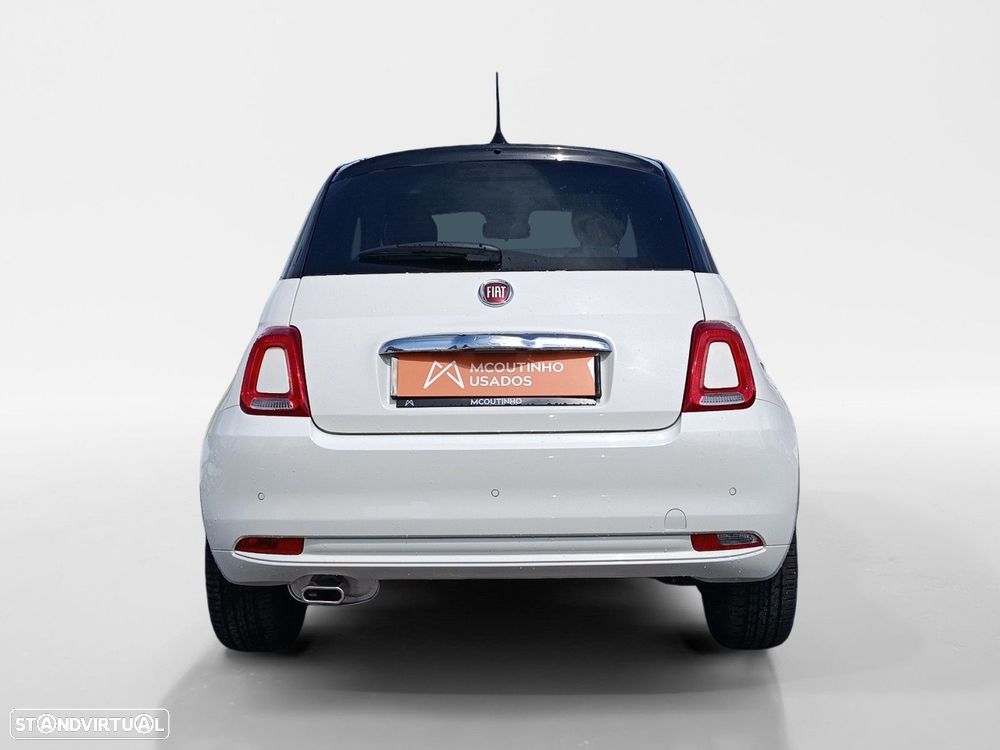 Fiat 500 1.2 120th Anniversary - 4
