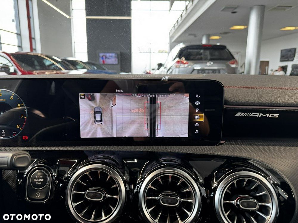 Mercedes-Benz CLA - 34