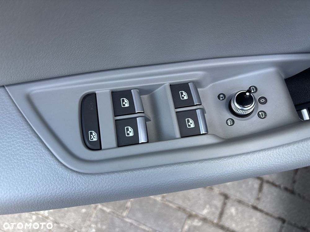 Audi A5 Sportback - 26