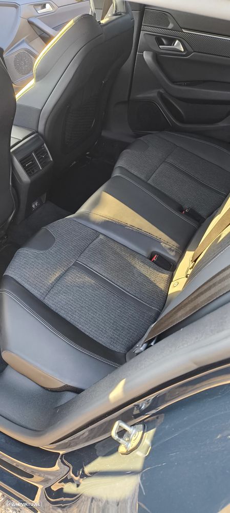 Peugeot 508 SW 1.5 BlueHDi Allure Pack EAT8 - 10