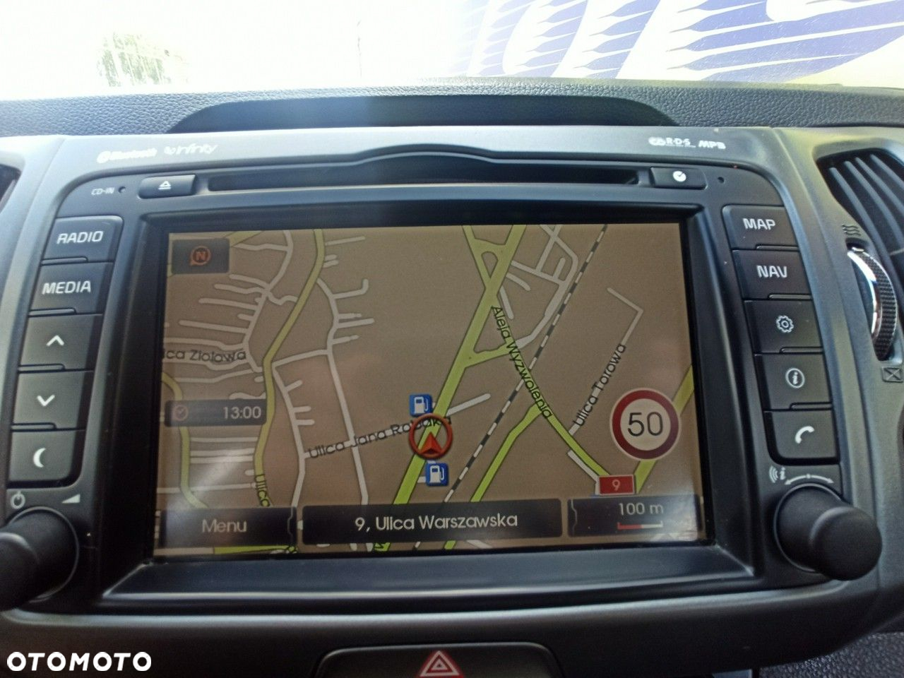 Kia Sportage 1.6 GDI M 2WD - 16