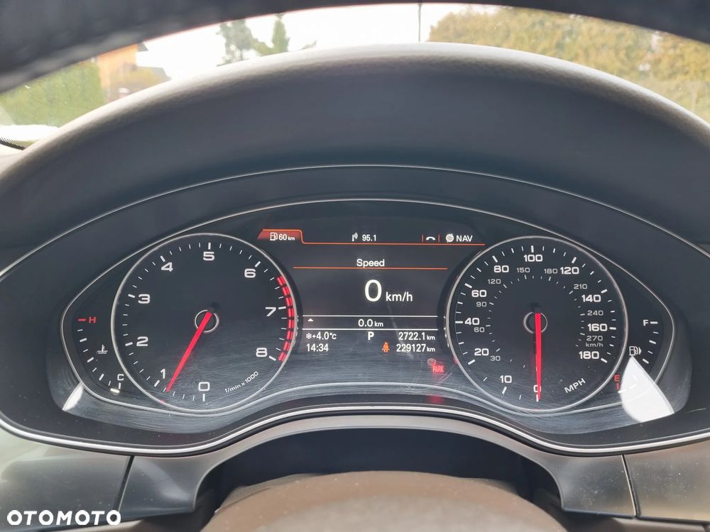 Audi A7 Sportback - 17