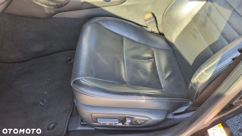 Lexus GS 300h Elegance - 27