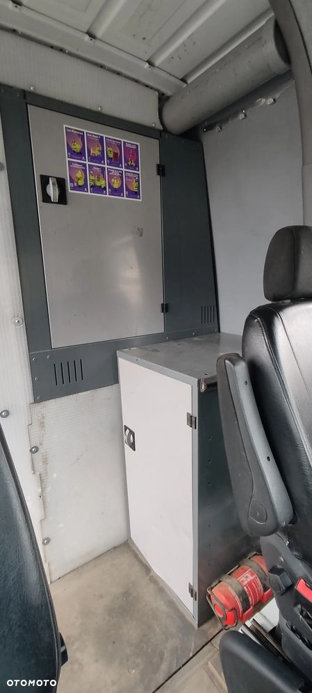 Mercedes-Benz Sprinter L2H2 - 20