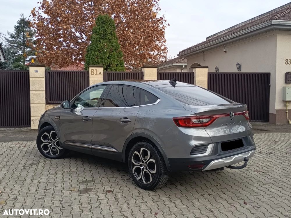 Renault Arkana - 6