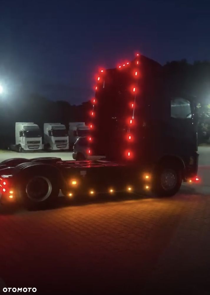 Volvo FH 460 GLOBETROTTER/Automat/EURO6 - 7