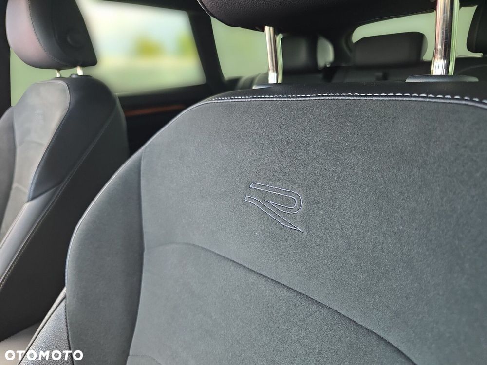 Volkswagen Arteon Shooting Brake 2.0 TDI 4Motion R-Line DSG - 28