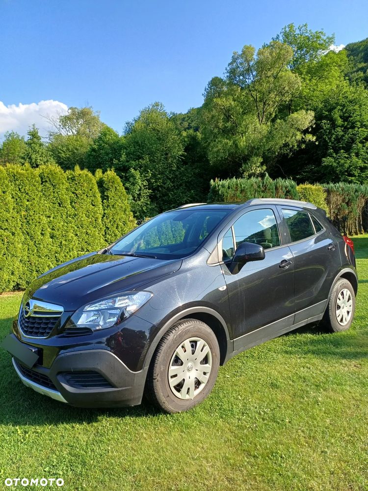 Opel Mokka 1.6 Active S&S - 1