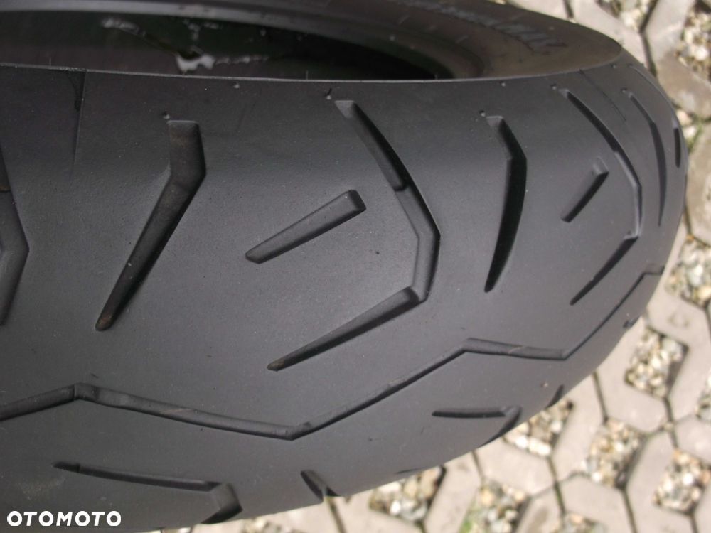 opona 170/80-15 77H Bridgestone Exedra MaxR dot0419 H-D 2,6mm r15 - 4