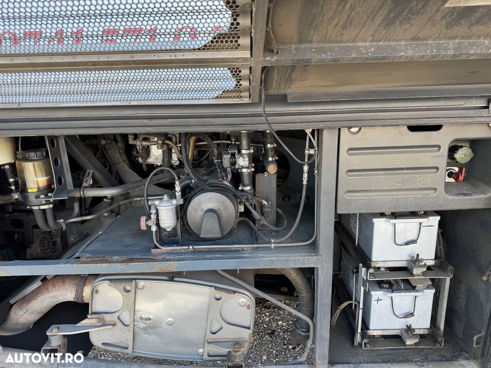 MAN Lion’s Coach - 20