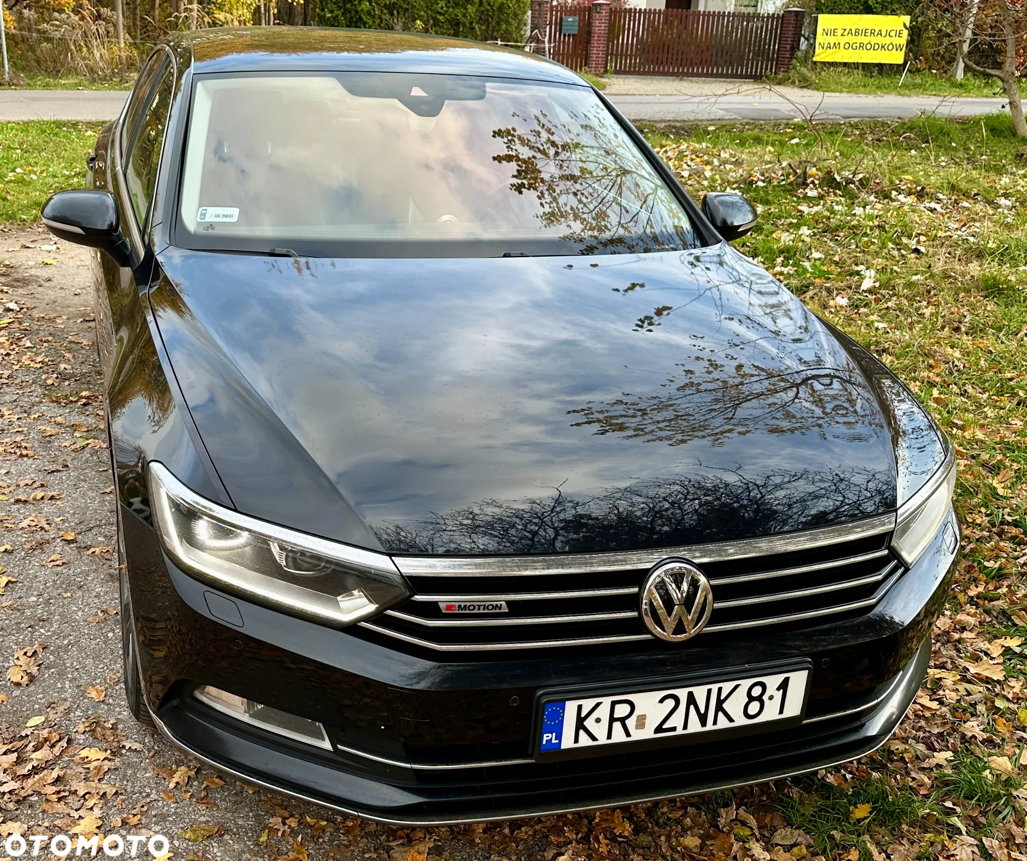 Volkswagen Passat 2.0 TDI Bi-Turbo BMT 4Mot Highline DSG - 4