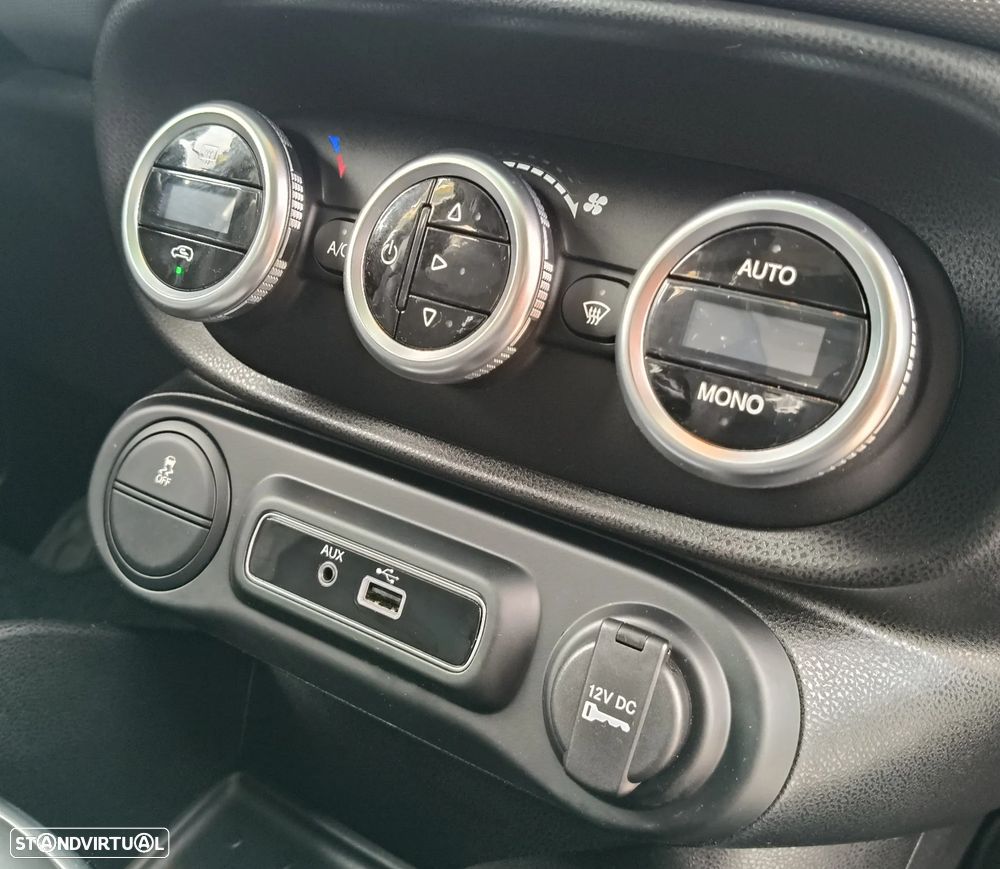 Fiat 500L 0.9 8V TwinAir Lounge S&S - 22