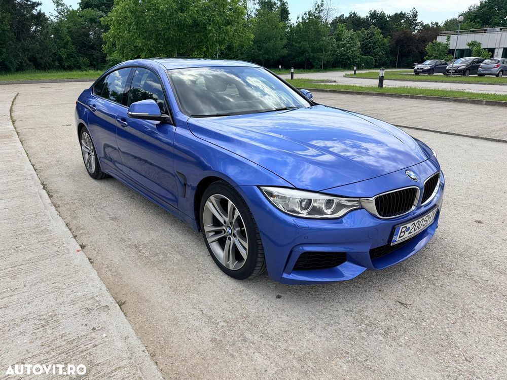 BMW Seria 4 - 10