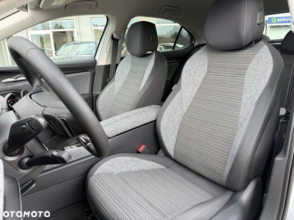 Skoda Superb 2.0 TSI Edition 130 DSG - 12