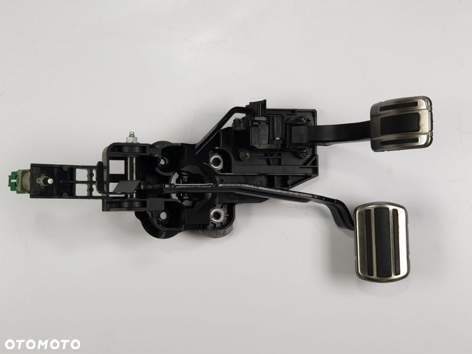 PEUGEOT 3008 2.0 BHDI od 2017 r . Pedał Hamulca Gazu Komplet - 1