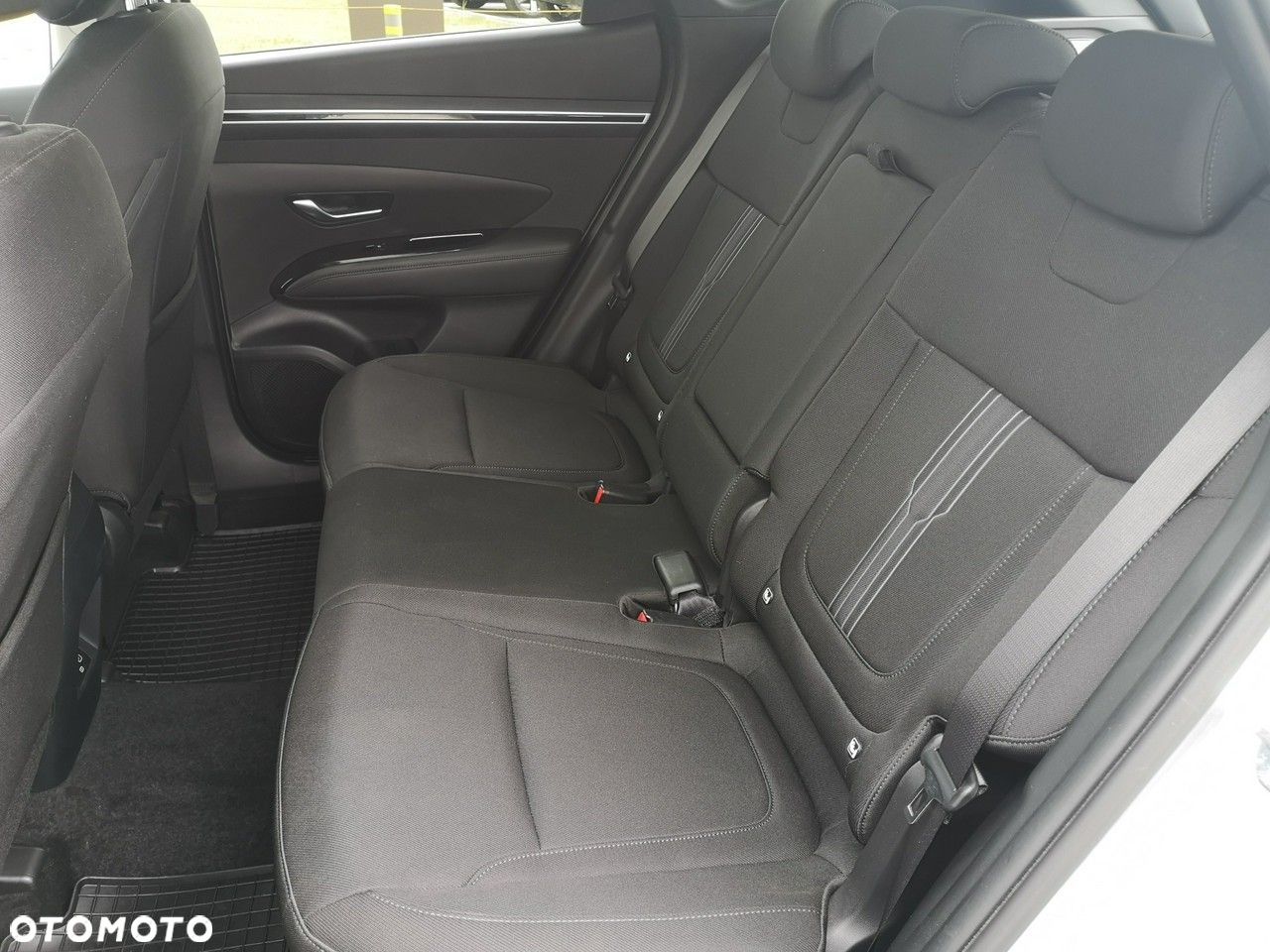 Hyundai Tucson 1.6 T-GDi Smart 2WD - 21