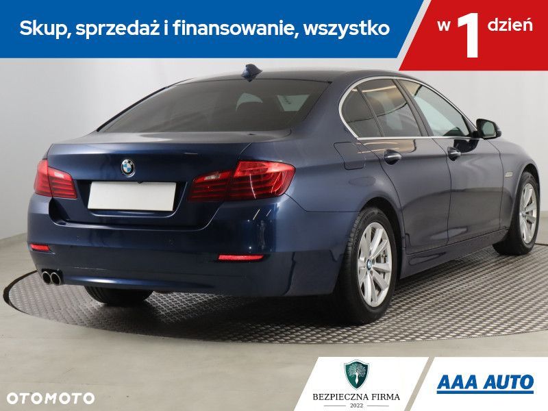 BMW Seria 5 - 6