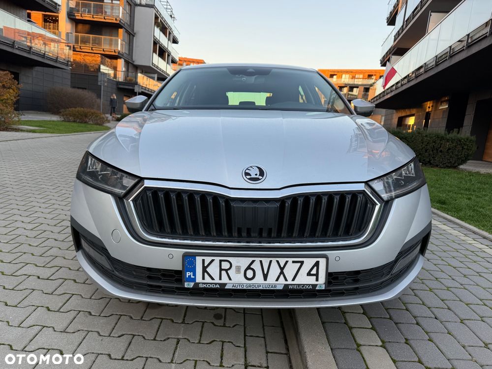 Skoda Octavia ver-2-0-tdi-ambition - 19
