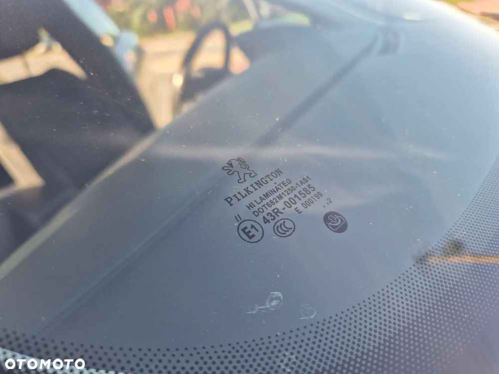 Peugeot 508 HDi FAP 140 Active - 14