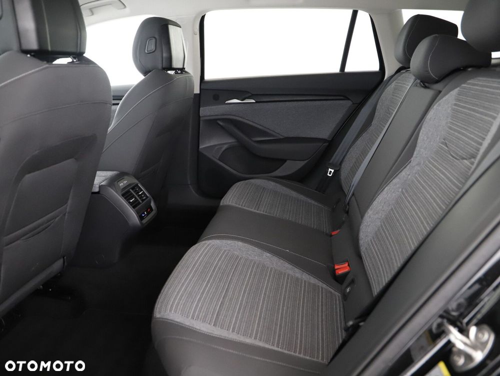 Skoda Superb 2.0 TSI 4x4 Selection DSG - 12