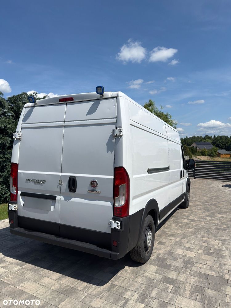 Fiat Ducato - 8