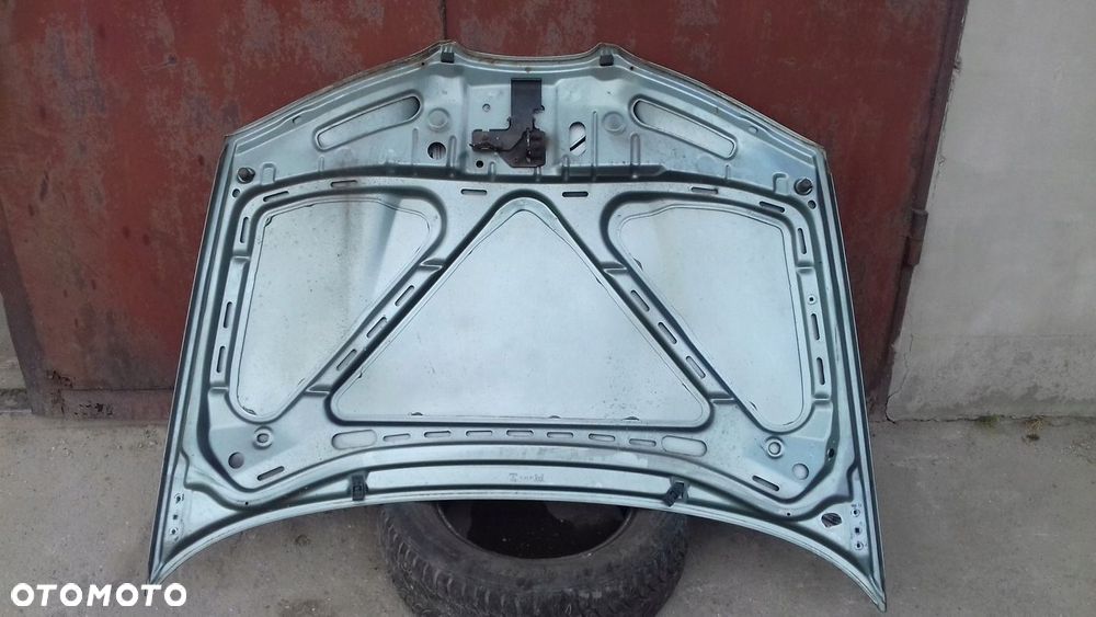 MASKA POKRYWA PRZÓD SEAT CORDOBA II 6L2 IBIZA III 6L1 02- LS6M - 7