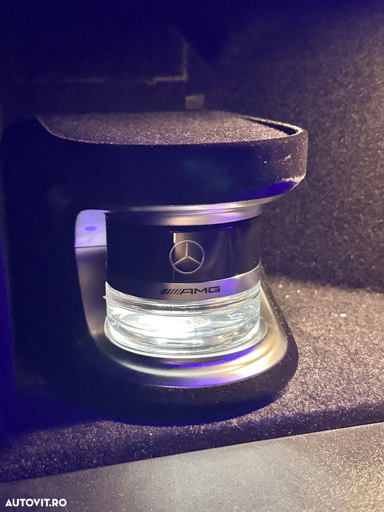 Mercedes-Benz E 300 - 18