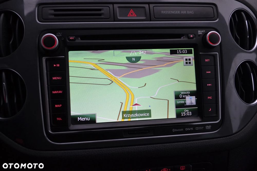 Volkswagen Tiguan 2.0 TDI DPF 4Motion Sport & Style - 16