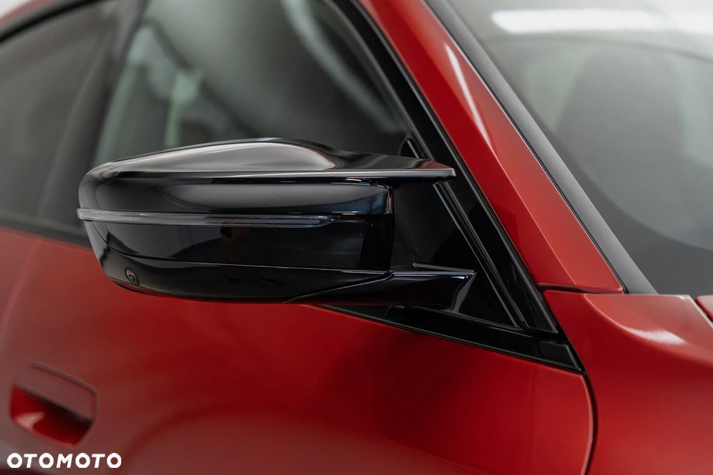 BMW Seria 4 - 7