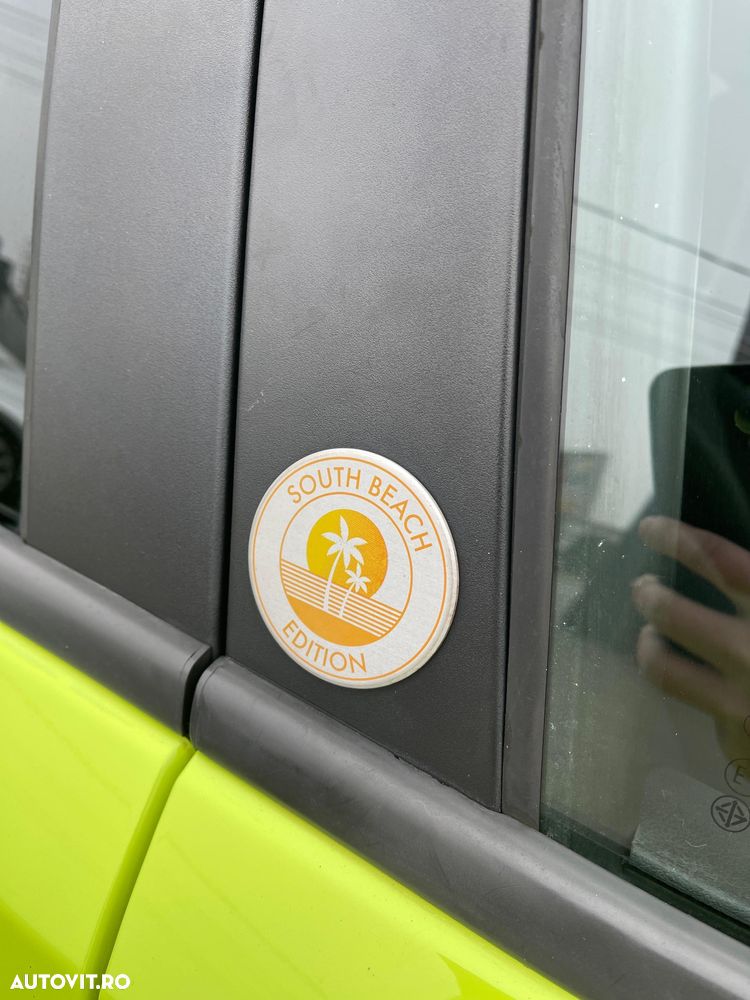 Jeep Renegade 1.6 E-TorQ 4x2 Sport - 10