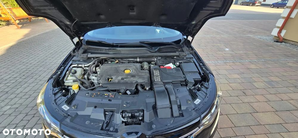 Renault Talisman 1.6 Energy dCi Initiale Paris EDC - 19