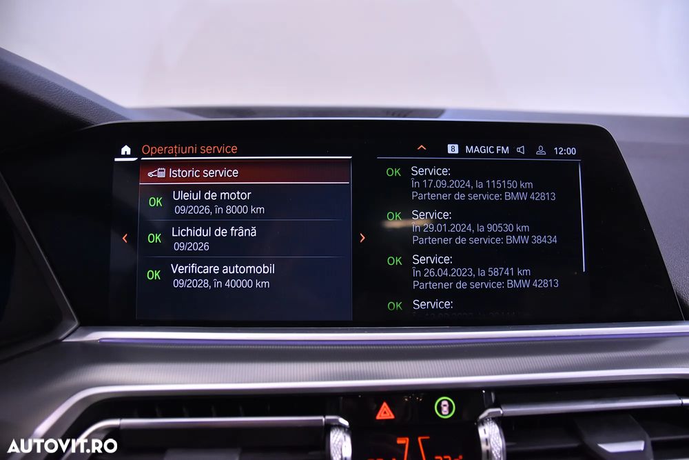 BMW X5 xDrive30d AT MHEV - 23