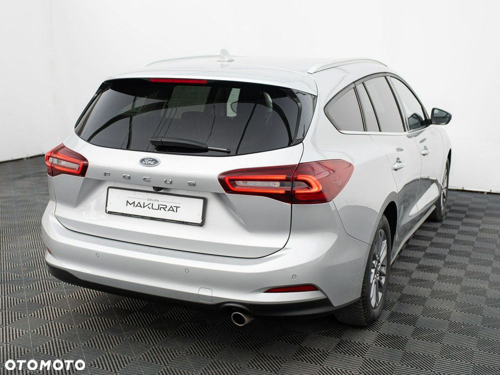Ford Focus - 6