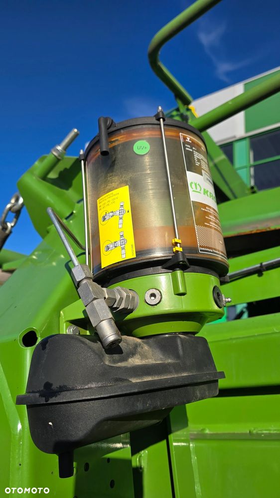 Krone Big Pack 1290 HS - 6